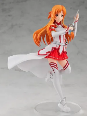 Good Smile Company Pop Up Parade Sword Art Online Progressive: Aria of a Starless Night Asuna Figure Statue Miniature Product
