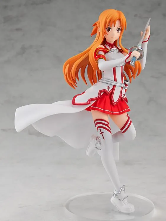 Good Smile Company Pop Up Parade Sword Art Online Progressive: Aria of a Starless Night Asuna Figure Statue Miniature Product