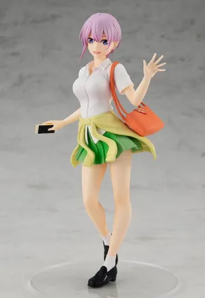 Mammal Figure PVC Article Good Smile Company Pop Up Parade The Quintessential Quintuplets Ichika Nakano Figure Statue