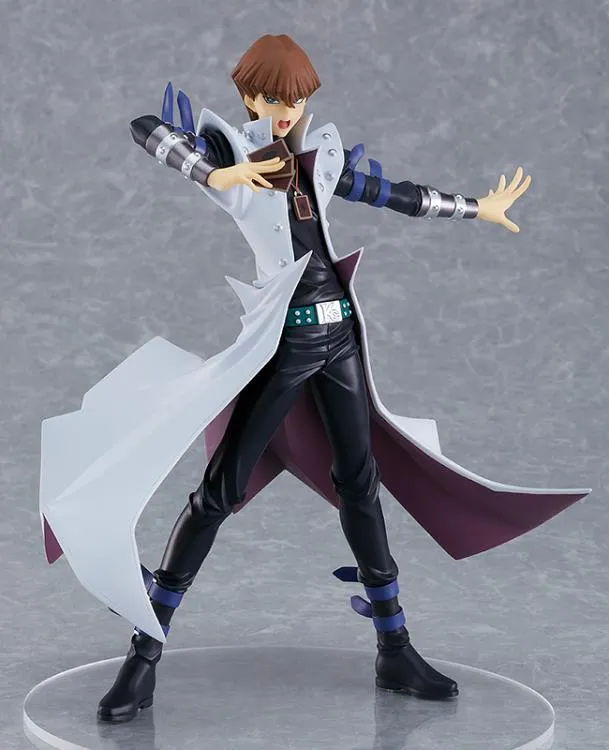 Good Smile Company Pop Up Parade Yu-Gi-Oh! Seto Kaiba Figure Statue Limited Product Anime Unit