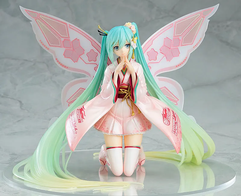 Designer creation Anatomy Figure Good Smile Company Vocaloid Racing Miku Tony Haregi Ver. Scale Statue Figure PVC