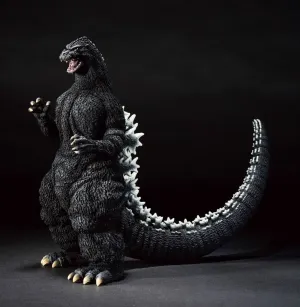 Bandai Ichibansho Godzilla vs. King Ghidorah (1991) Godzilla Figure Virtual Collectible Balcony Decoration