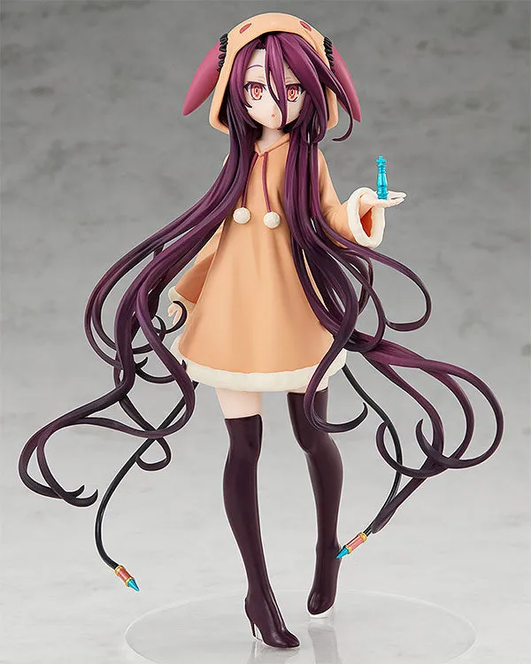 Augmented reality Creature Replica Good Smile Company Pop Up Parade No Game No Life Zero Schwi Figure Statue