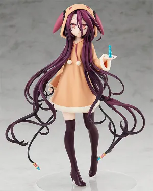 Augmented reality Creature Replica Good Smile Company Pop Up Parade No Game No Life Zero Schwi Figure Statue