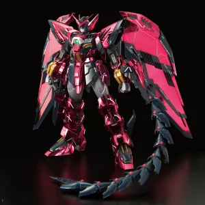 Gundam 1/100 MG Gundam Epyon EW (Special Coating) The Gundam Base Limited Model Kit Exclusive Cross Culture