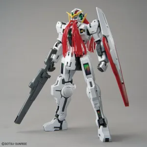 Special Color Gundam 1/100 MG Gundam Nadleeh The Gundam Base Limited Model Kit Exclusive