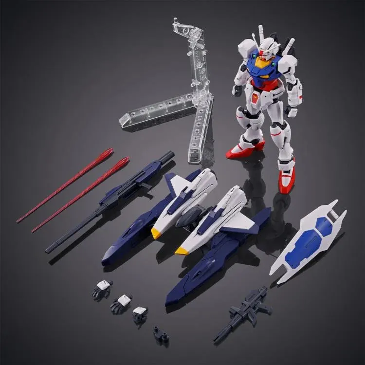 Personal Treasure Gundam 1/144 HG Gundam UC Engage RX-78GPZ01 Engage Gundam Model Kit Exclusive