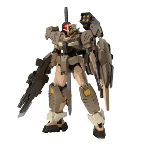 Gundam 1/144 HGBM #10 GNT-0000SDV 00 Command Qan[T] Quanta (Desert Type) Model Kit Car Model