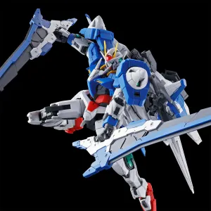 Modern Art Gundam 1/144 RG 00 XN Raiser Model Kit Bandai Exclusive