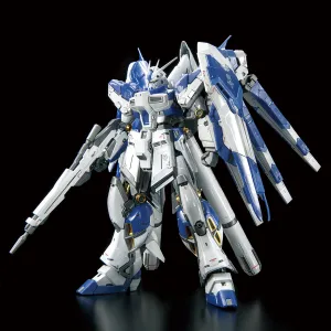 Gundam 1/144 RG Hi-v (Hi Nu) Gundam (Titanium Finish) The Gundam Base Limited Model Kit Exclusive Resin Statue Scandinavian design