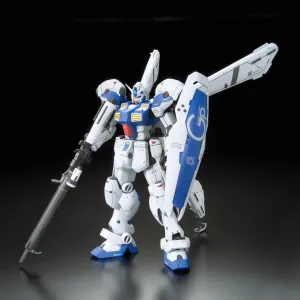Gundam RE/100 #003 Gundam RX-GP04G Gerbera Model Kit Detailed Sculpture Anniversary Present