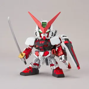 Gundam SD EX-Standard #007 Gundam Astray Red Frame Model Kit Gaming Model