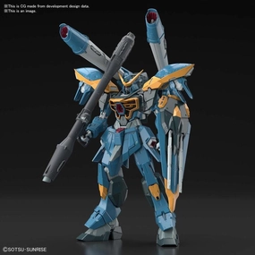 Fantasy Figure Gundam 1/100 Full Mechanics SEED GAT-X131 Calamity Gundam Model Kit