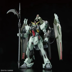 Gundam 1/100 Full Mechanics SEED GAT-X252 Forbidden Gundam Model Kit Posable Replica Comic Hero