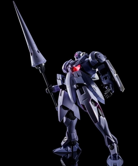 Gundam 1/100 MG GN-X III ESF Colors GNX-609T Premium Bandai Limited Exclusive Model Kit Nostalgic Toy Gaming Character