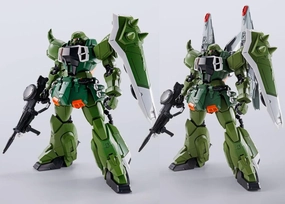 Battle Hero Gundam 1/100 MG Seed Destiny Blaze Zaku Phantom / Warrior Model Kit Exclusive