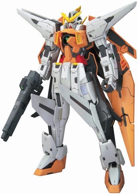 Global Appeal Party favor Gundam 1/100 NG 00 #03 NG-003 Gundam Kyrios Mobile Suit Model Kit