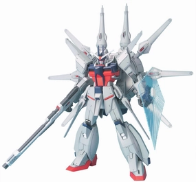 Gundam 1/100 NG #12 ZGMF-X666S Legend Gundam Seed Destiny Model Kit Collectors Replica Cowboy Sculpture