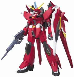 Gundam 1/100 NG #14 ZGMF-X23S Saviour Gundam Seed Destiny Model Kit Mythical Figure