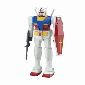 Coastal Decor Mystery Box Gundam 1/144 Best Mecha Collection RX-78-2 Gundam (Revival Ver.) Model Kit