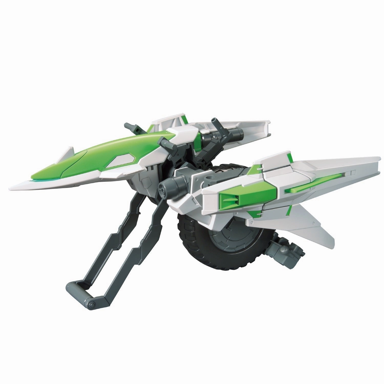 Comic Adaptation Best Seller Gundam 1/144 Gunpla Option Parts Set 16 (Meteor Hopper) Model Kit