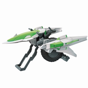 Comic Adaptation Best Seller Gundam 1/144 Gunpla Option Parts Set 16 (Meteor Hopper) Model Kit