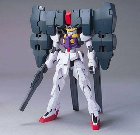 Science Model Gundam 1/144 HG 00 #69 CB-002 Raphael Gundam Model Kit