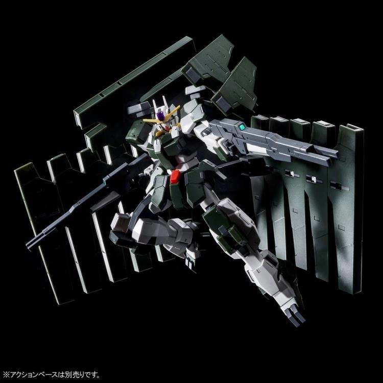 Showcase Piece Gundam 1/144 HG 00 Gundam Zabanya (Final Battle Ver.) Model Kit Exclusive