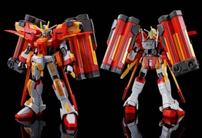 Birthday gift Realistic Model Gundam 1/144 HG Extreme Versus Extreme Gundam Type Leos Eclipse Face Model Kit Exclusive