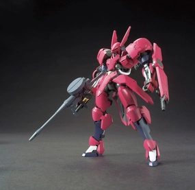 Gundam 1/144 HG IBO #014 V08-1228 Grimgerde Model Kit Vinyl Figure Global Citizen
