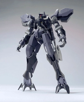 Historical Leader Gundam 1/144 HG IBO #018 EB-AX2 Graze Ein Model Kit