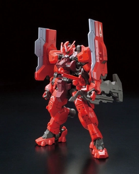 Robot Hero Gundam 1/144 HG IBO #020 ASW-G-29 Gundam Astaroth Origin Model Kits