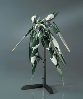 Cat Figurine Gundam 1/144 HG IBO #034 EB-08jjc Reginlaze Julia Model Kit