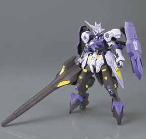 Luxury Gift Gundam 1/144 HG IBO #035 ASW-G-66 Gundam Kimaris Vidar Model Kit