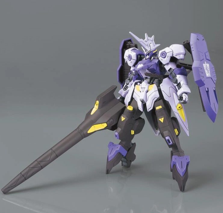 Luxury Gift Gundam 1/144 HG IBO #035 ASW-G-66 Gundam Kimaris Vidar Model Kit