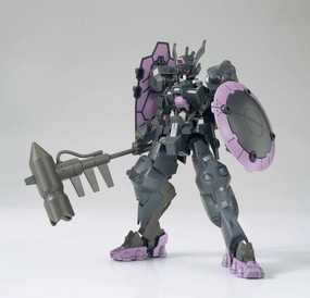 Gundam 1/144 HG IBO #037 ASW-5-G-47 Gundam Vual Model Kit Articulated Statue Historical Leader