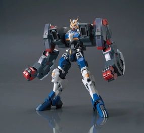 Mid Century Gundam 1/144 HG IBO #038 ASW-G-71 Gundam Dantalion Model Kit