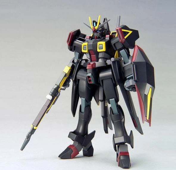 Gundam 1/144 HG Seed #20 ZGMF-X88S Gaia Gundam Model Kit Worldwide Delivery Horror Icon