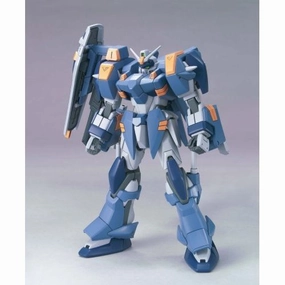 Worldwide Delivery Global Shipping Gundam 1/144 HG Seed #44 CE:73 Stargazer GAT-X1022 Blu Duel Gundam Model Kit