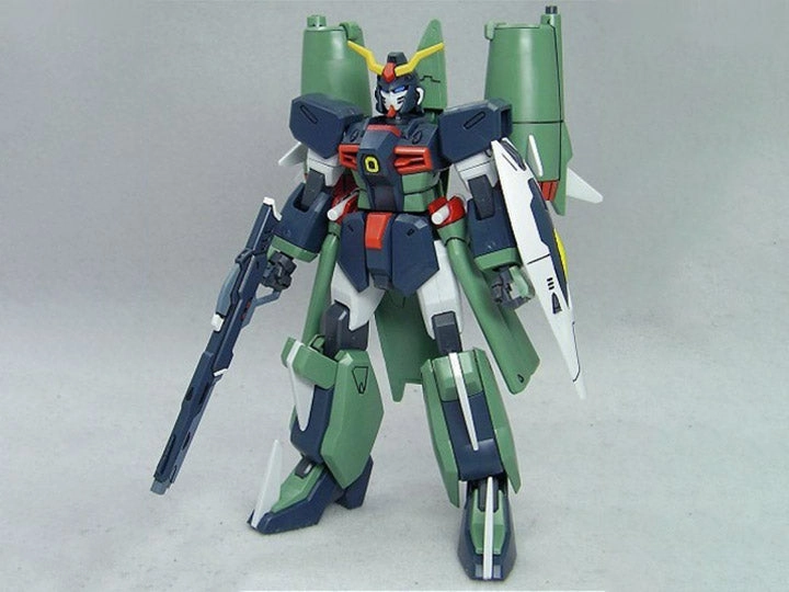 Gundam 1/144 HG Seed Destiny #19 ZGMF-24S Chaos Gundam Model Kit Classic Toy Articulated Model