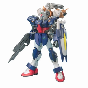 Prehistoric Animal Tool Accessory Gundam 1/144 HG Seed MSV #06 GAT-01A1   AQM/E-X04 105 Dagger   Gunbarrel Model Kit