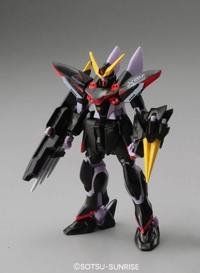 Loyal Friend Gundam 1/144 HG Seed Remastered #R04 GAT-X207 Blitz Gundam Model Kit