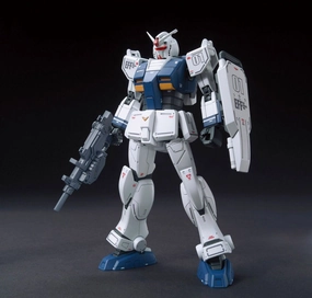 Limited Model Staff Pick Gundam 1/144 HG The Origin #010 RX-78-01[N] Gundam Local Type Model Kit