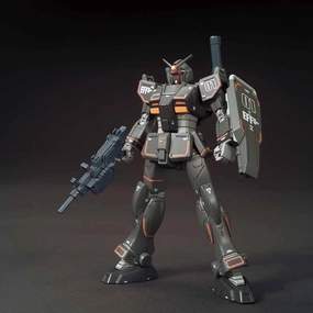 Gundam 1/144 HG The Origin #017 RX-78-01[N] Gundam Local Type (North American Type) Model Kit Display Piece Electronic Toy