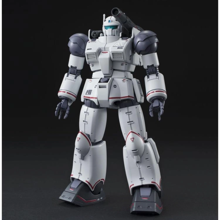 Ceramic Sculpture Bluetooth enabled Gundam 1/144 HG The Origin Guncannon First Type [Rollout Unit 1] Model Kit Exclusive