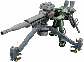 Patio Decor Ocean Animal Gundam 1/144 HG Thunderbolt MS-06 Zaku II   Big Gun (Thunderbolt Anime Color) Set Model Kit