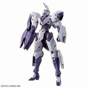 Gundam 1/144 HG WFM #11 CFK-029 Michaelis Model Kit Seasonal Rotation