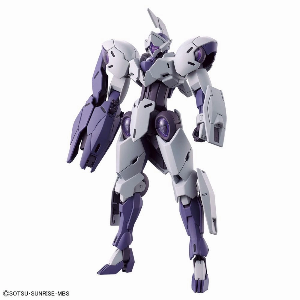 Gundam 1/144 HG WFM #11 CFK-029 Michaelis Model Kit Seasonal Rotation