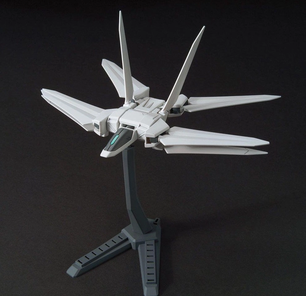 Gundam 1/144 HGBC #033 Galaxy Booster Build Custom Model Kit Battle Model Global Appeal