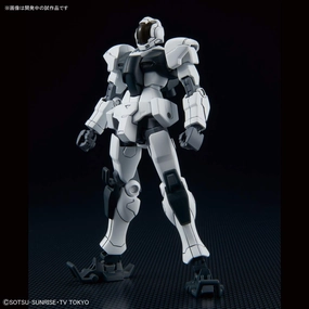 Gundam 1/144 HGBD #020 BN-GF01 GBN-Guard Frame Model Kit Personalized Card Gaming Figure
